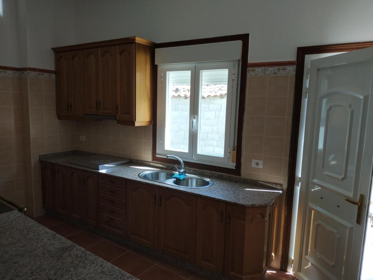 Casa Xarreiro Villa Chantada Kültér fotó