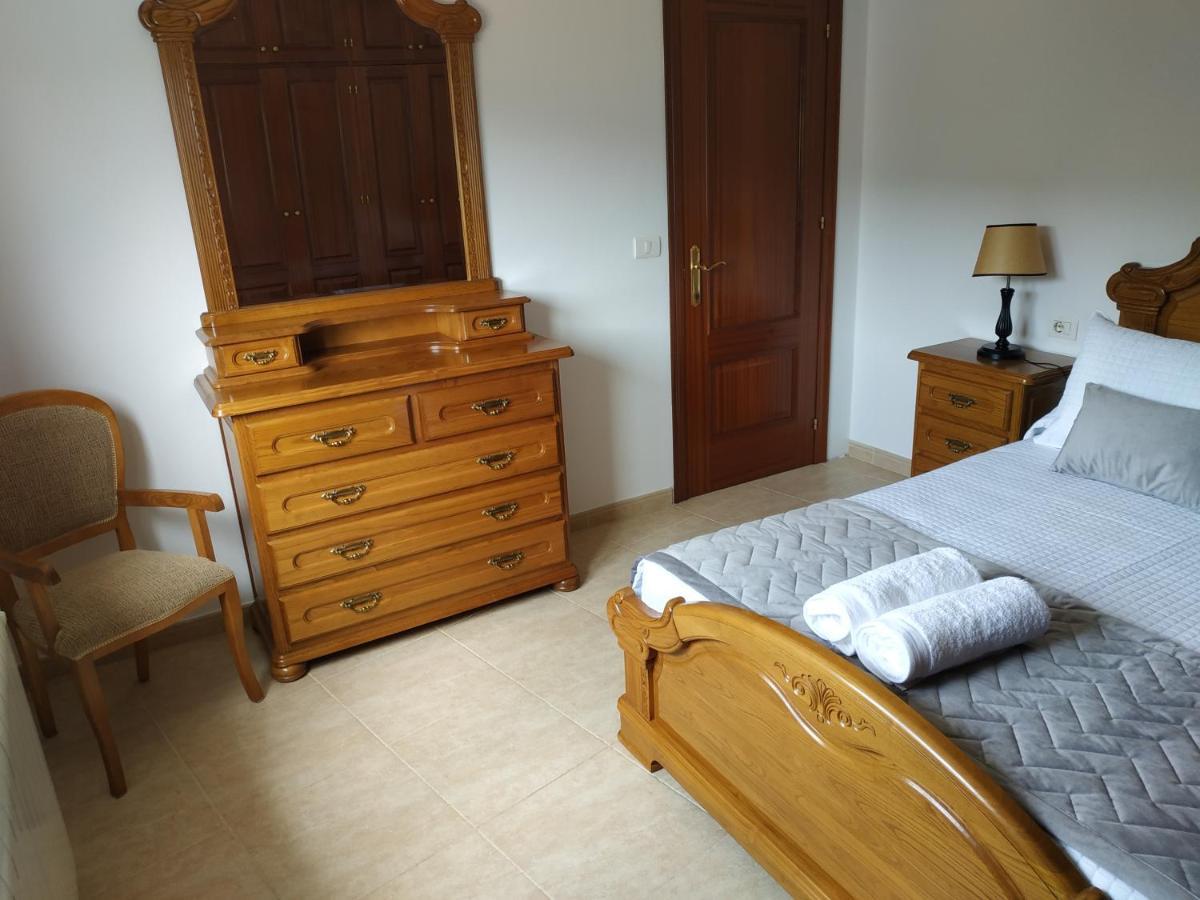 Casa Xarreiro Villa Chantada Kültér fotó