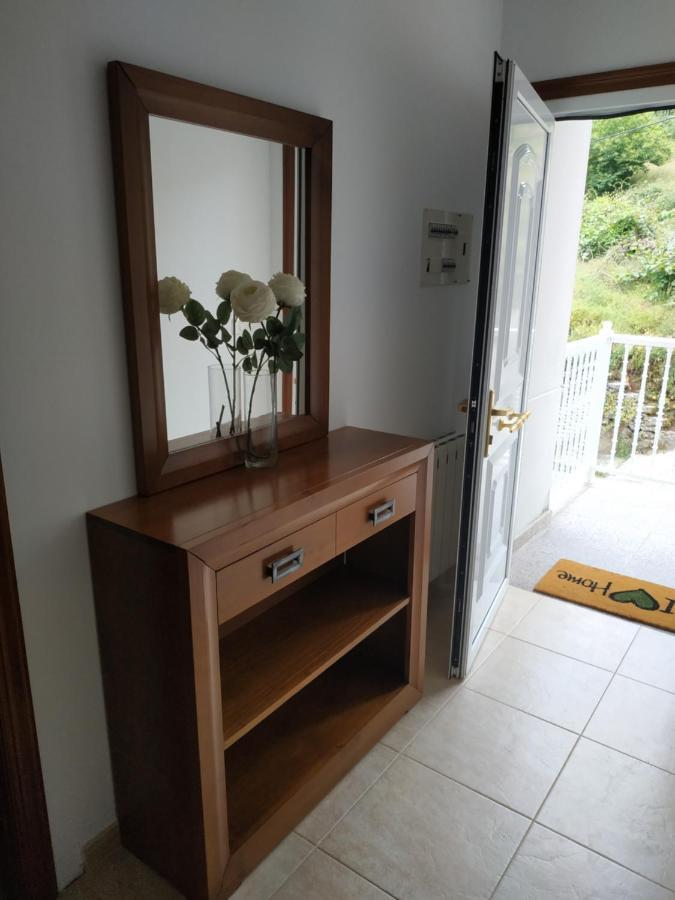 Casa Xarreiro Villa Chantada Kültér fotó