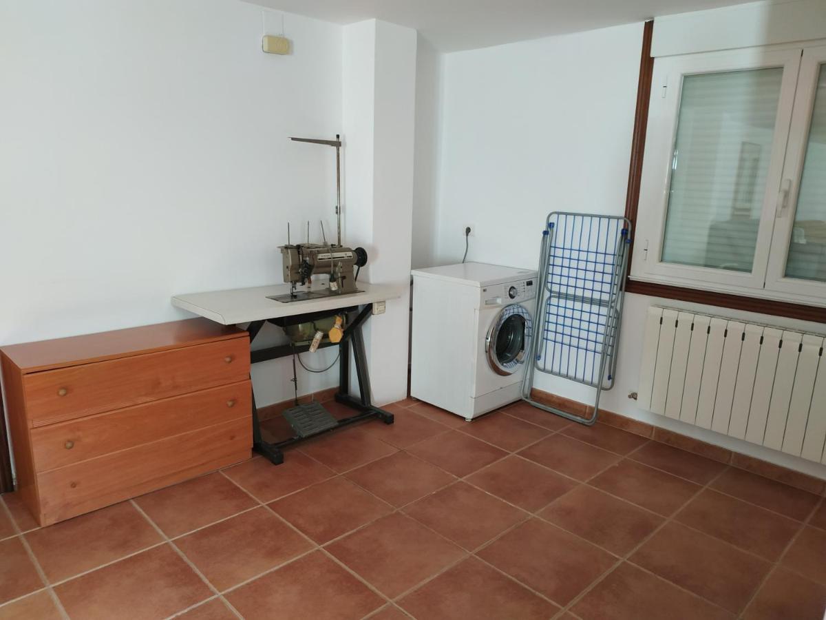 Casa Xarreiro Villa Chantada Kültér fotó
