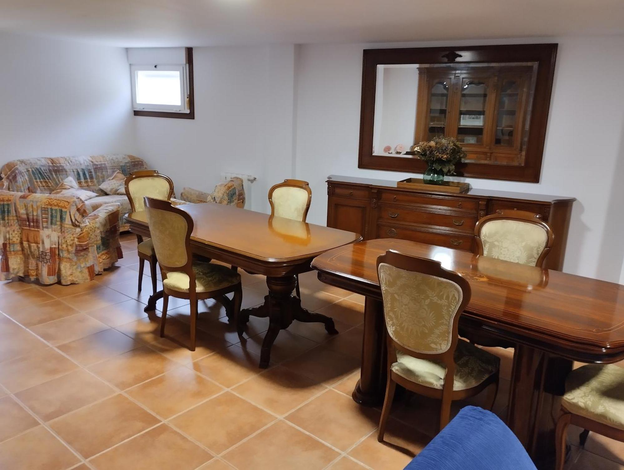 Casa Xarreiro Villa Chantada Kültér fotó